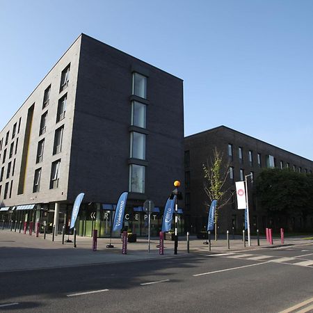 University Of Galway Apartments Chambre photo