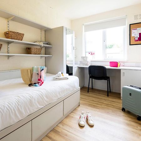 University Of Galway Apartments Chambre photo