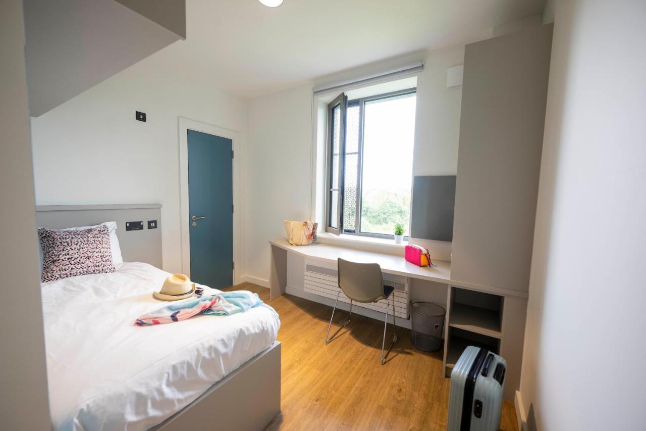 University Of Galway Apartments Extérieur photo