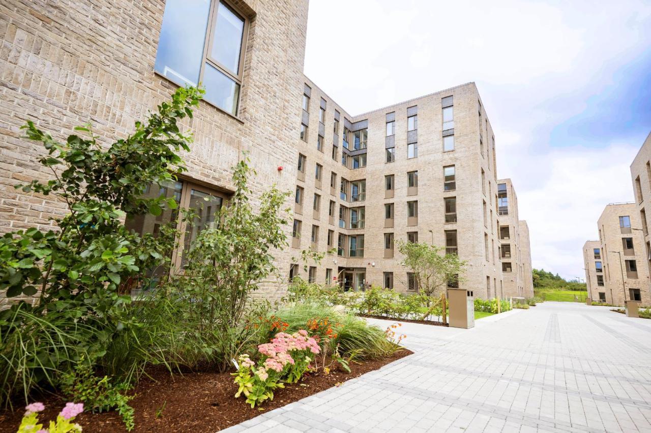 University Of Galway Apartments Extérieur photo