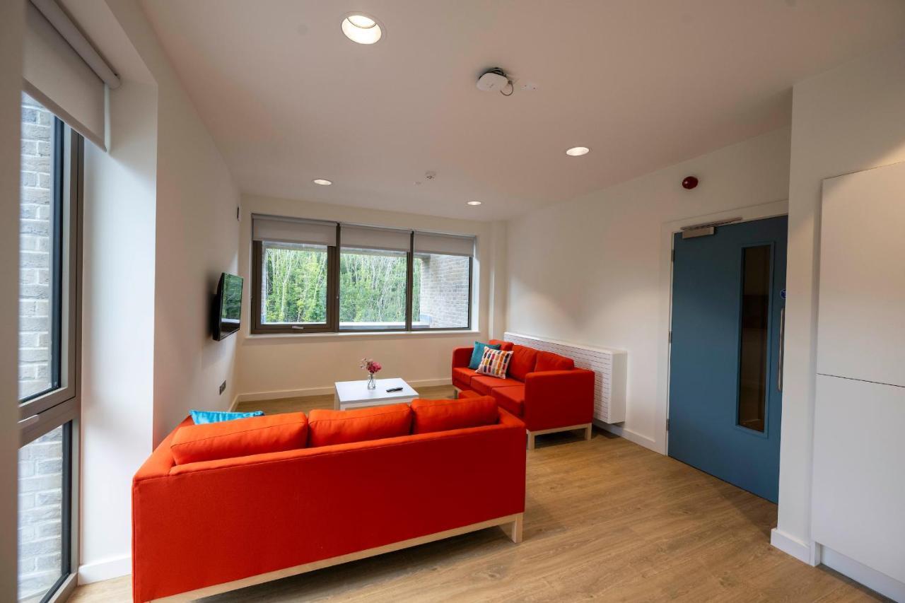 University Of Galway Apartments Extérieur photo