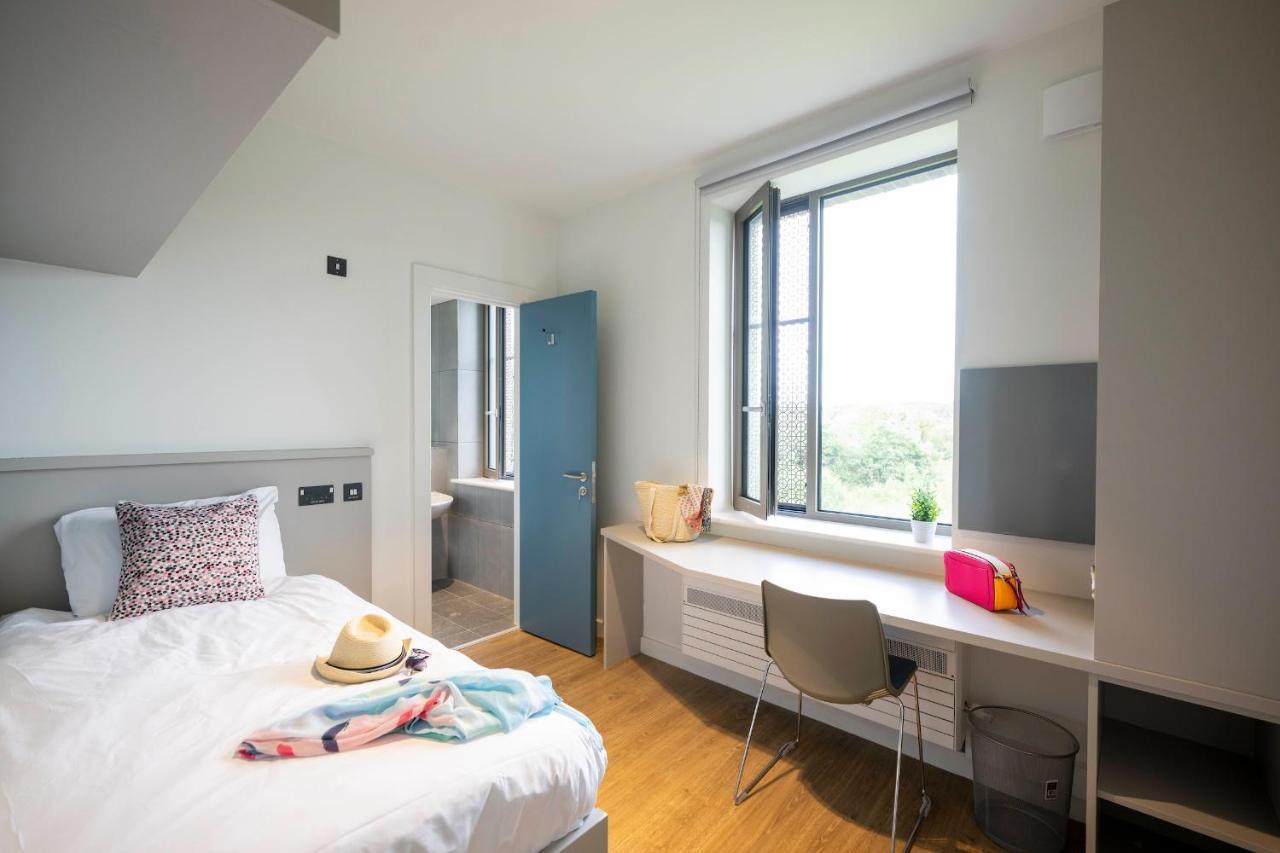 University Of Galway Apartments Extérieur photo