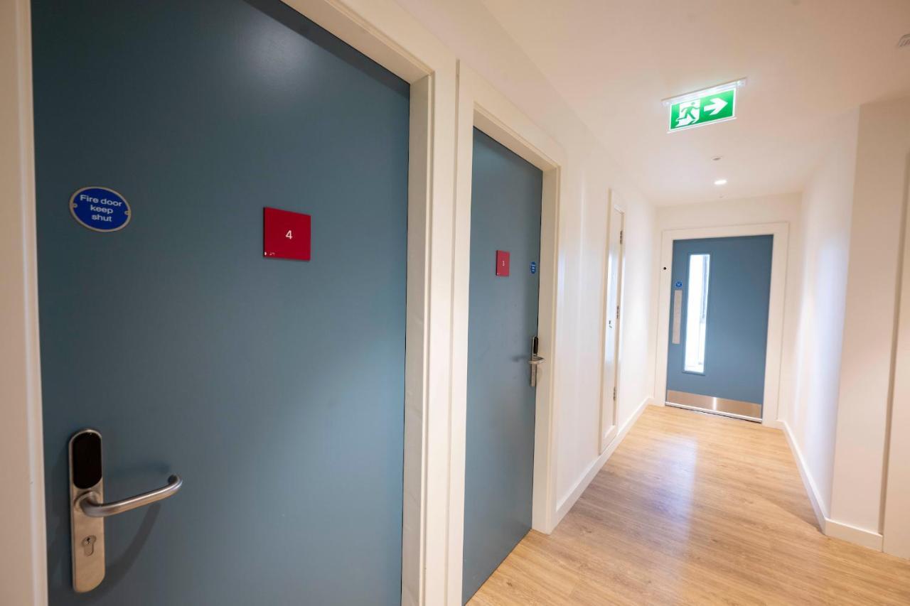 University Of Galway Apartments Extérieur photo