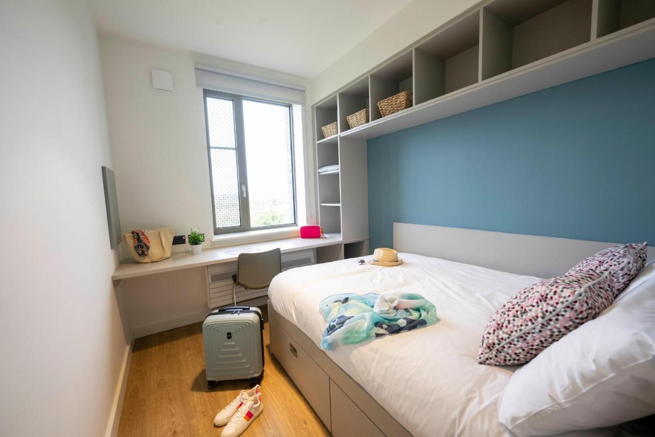 University Of Galway Apartments Extérieur photo