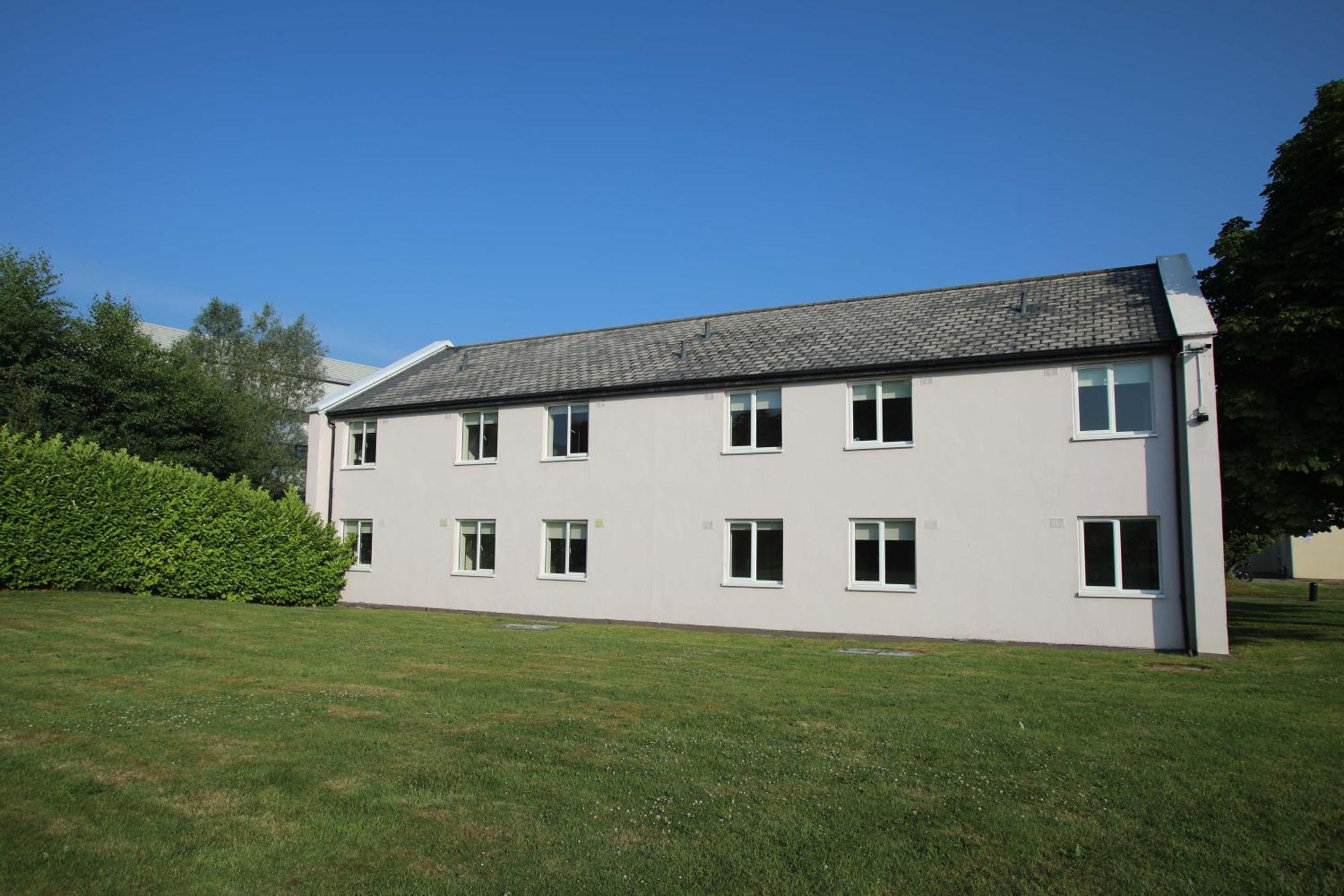 University Of Galway Apartments Chambre photo