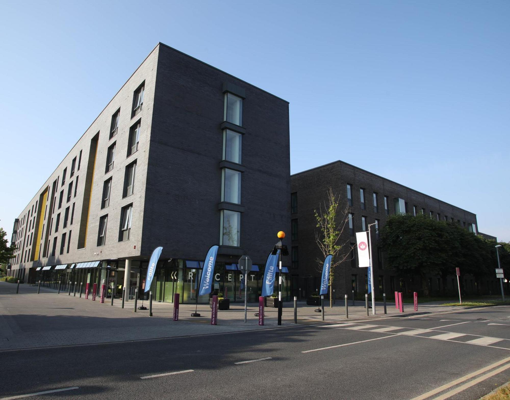 University Of Galway Apartments Chambre photo