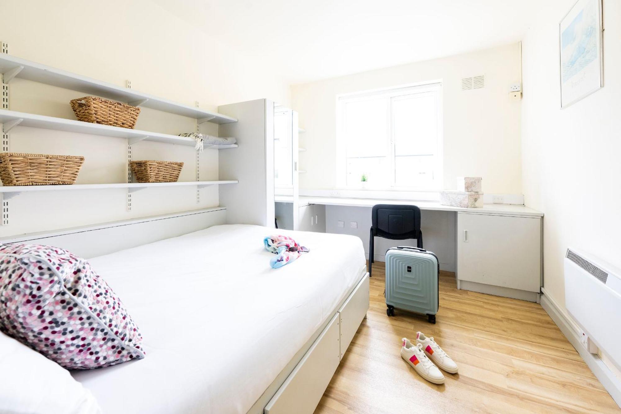 University Of Galway Apartments Chambre photo