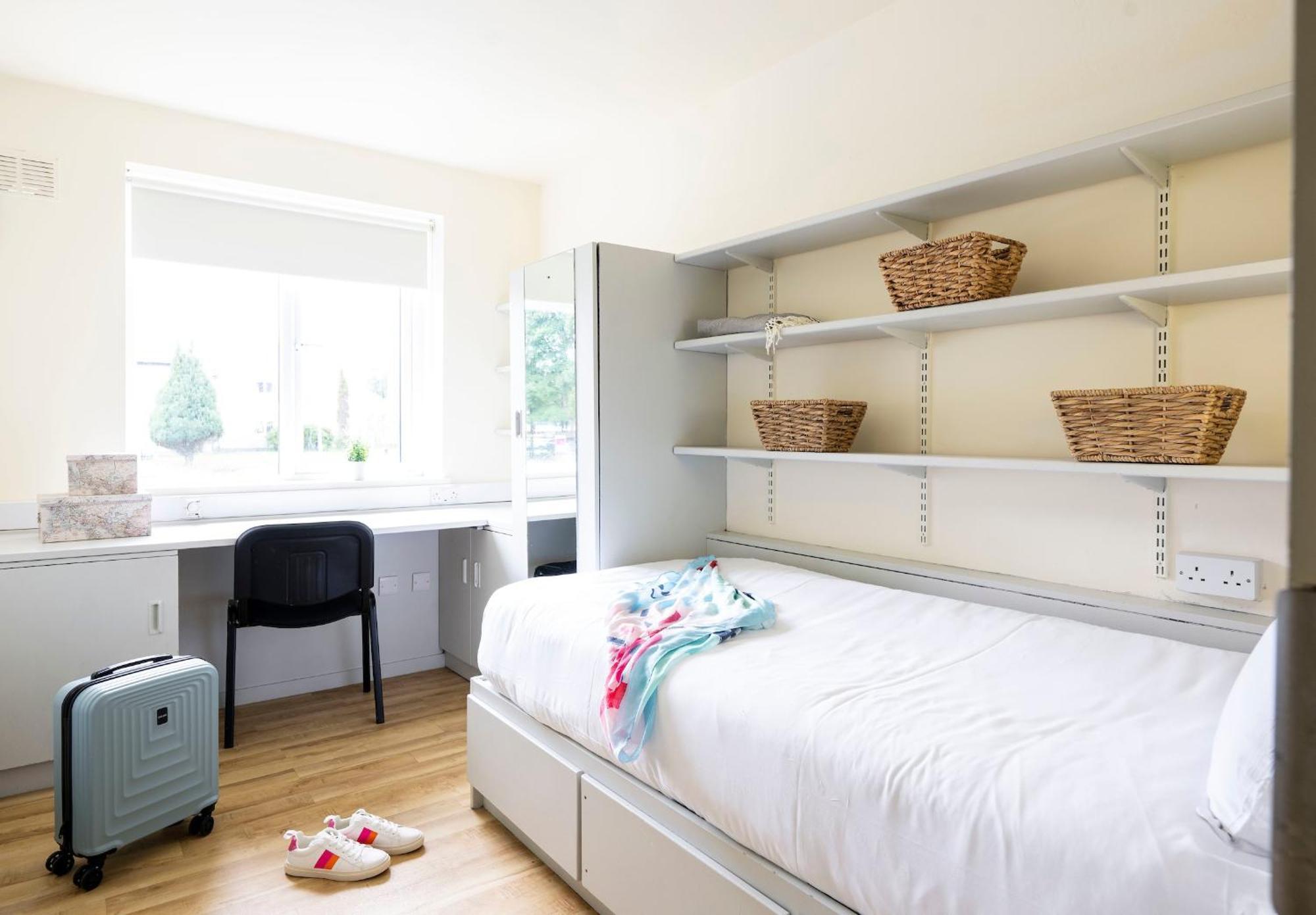 University Of Galway Apartments Chambre photo