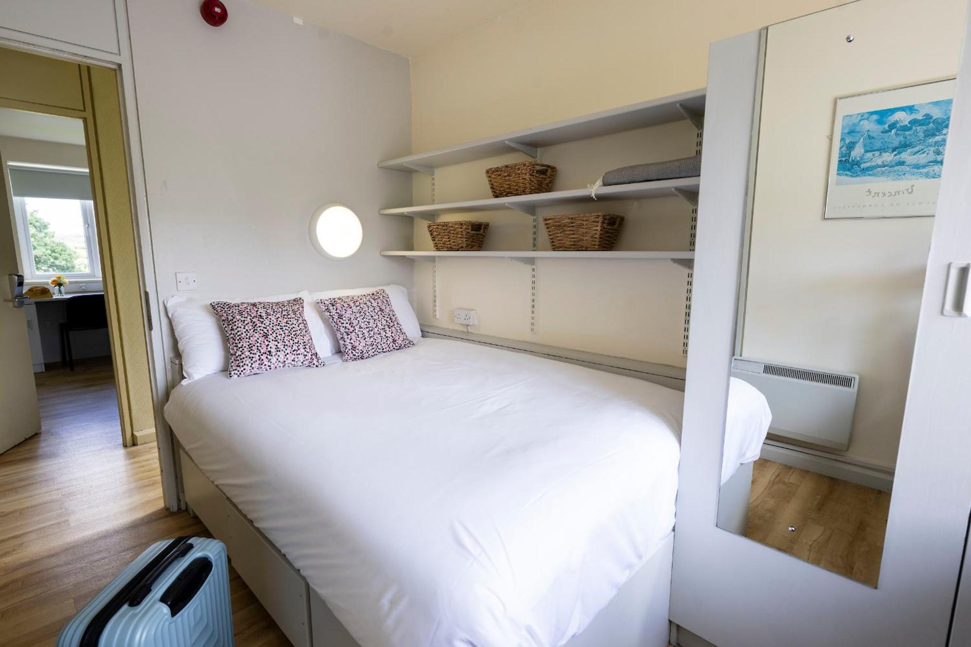 University Of Galway Apartments Chambre photo