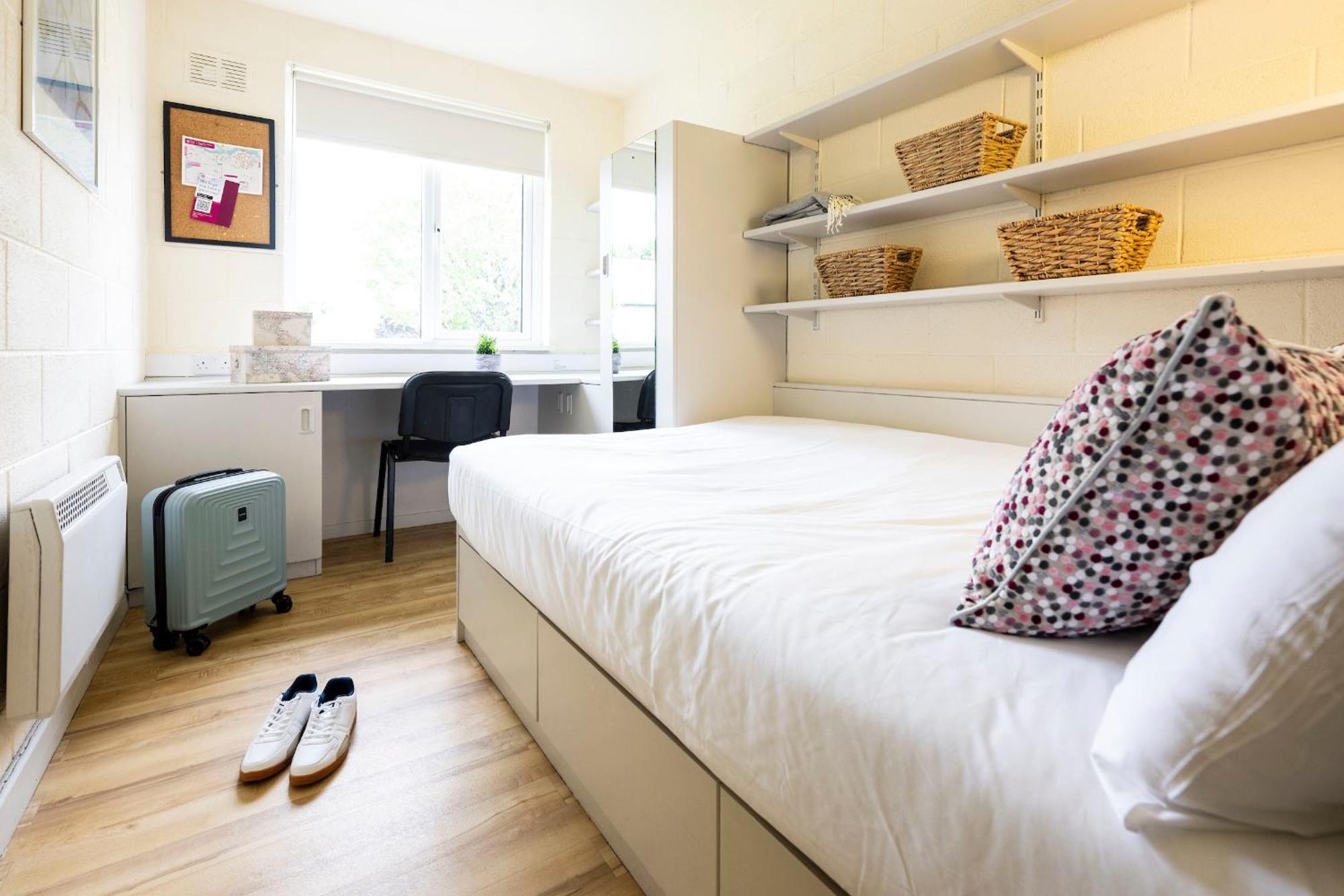 University Of Galway Apartments Chambre photo