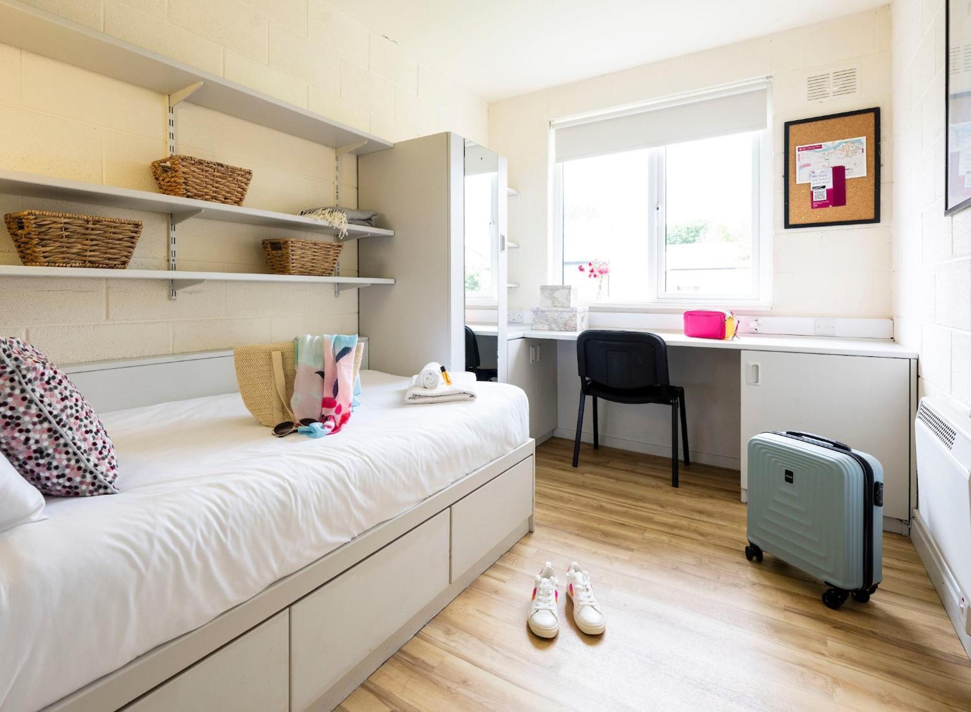 University Of Galway Apartments Chambre photo